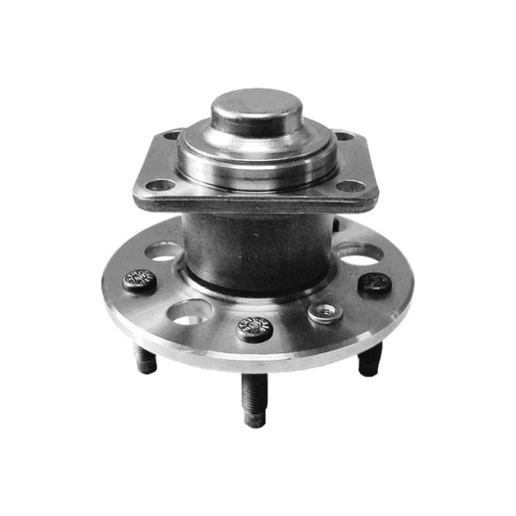 Maza Rueda ATV MG2221
