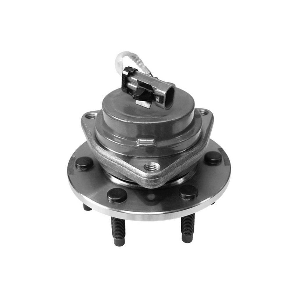 Maza Rueda ATV MG2308-C
