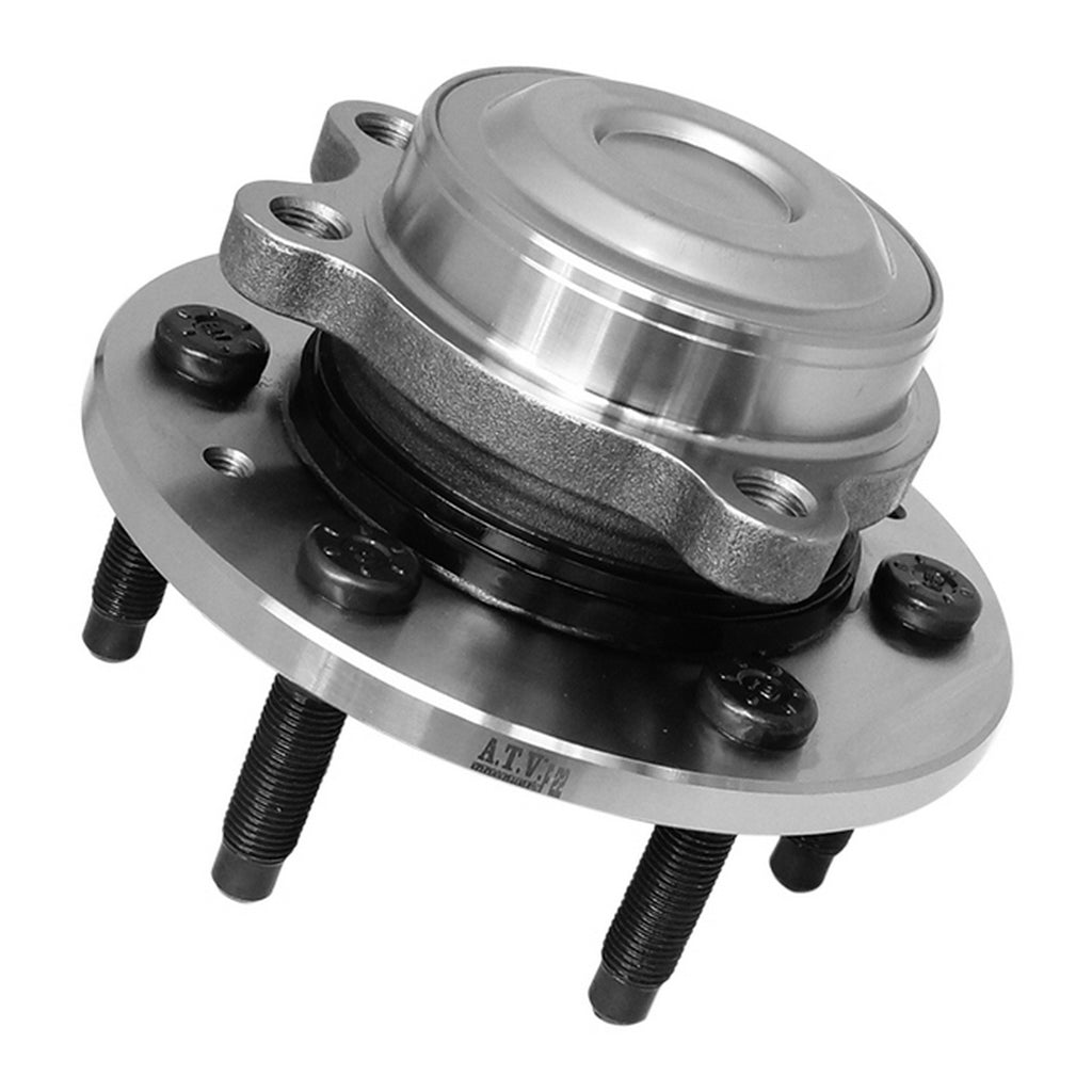 Maza Rueda ATV MG2705-E