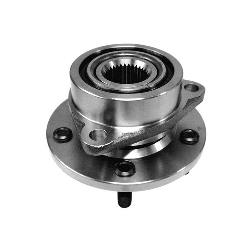 Maza Rueda ATV MG3088