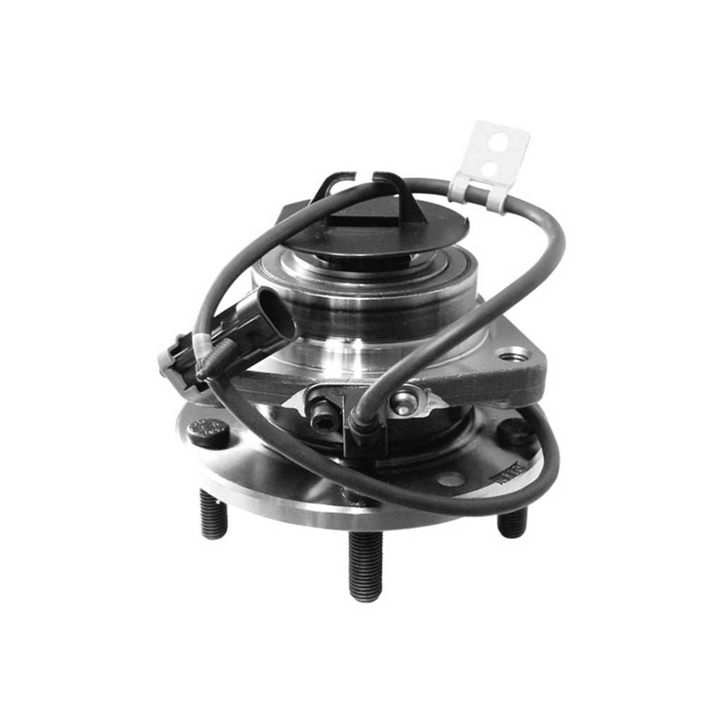 Maza Rueda ATV MG3124-C