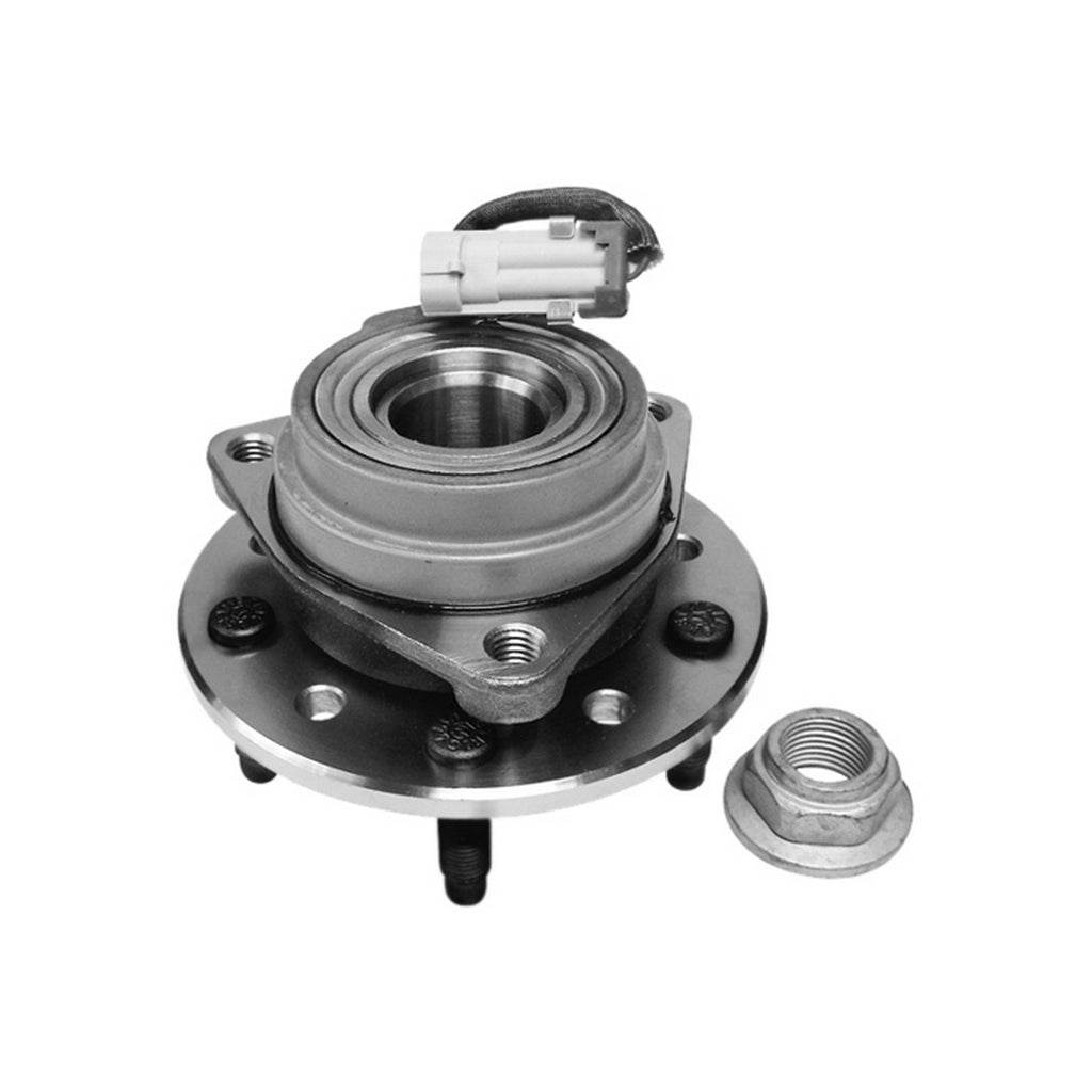 Maza Rueda ATV MG3137-C