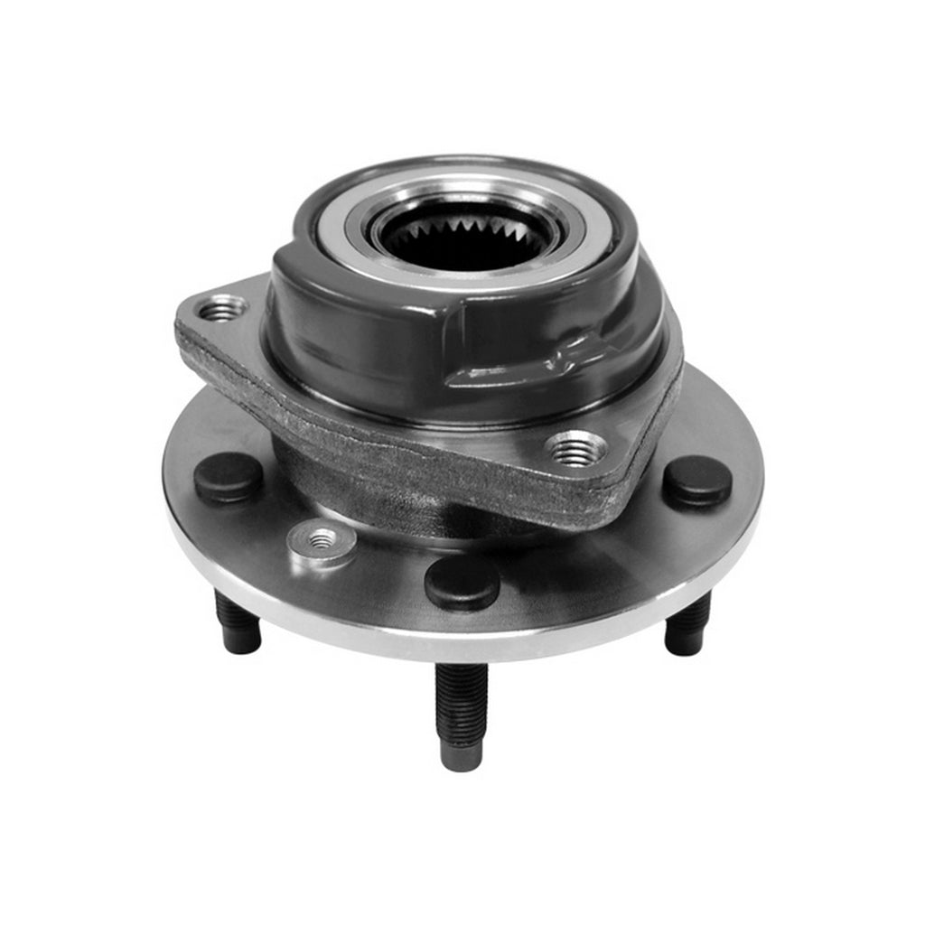 Maza Rueda ATV MG3203