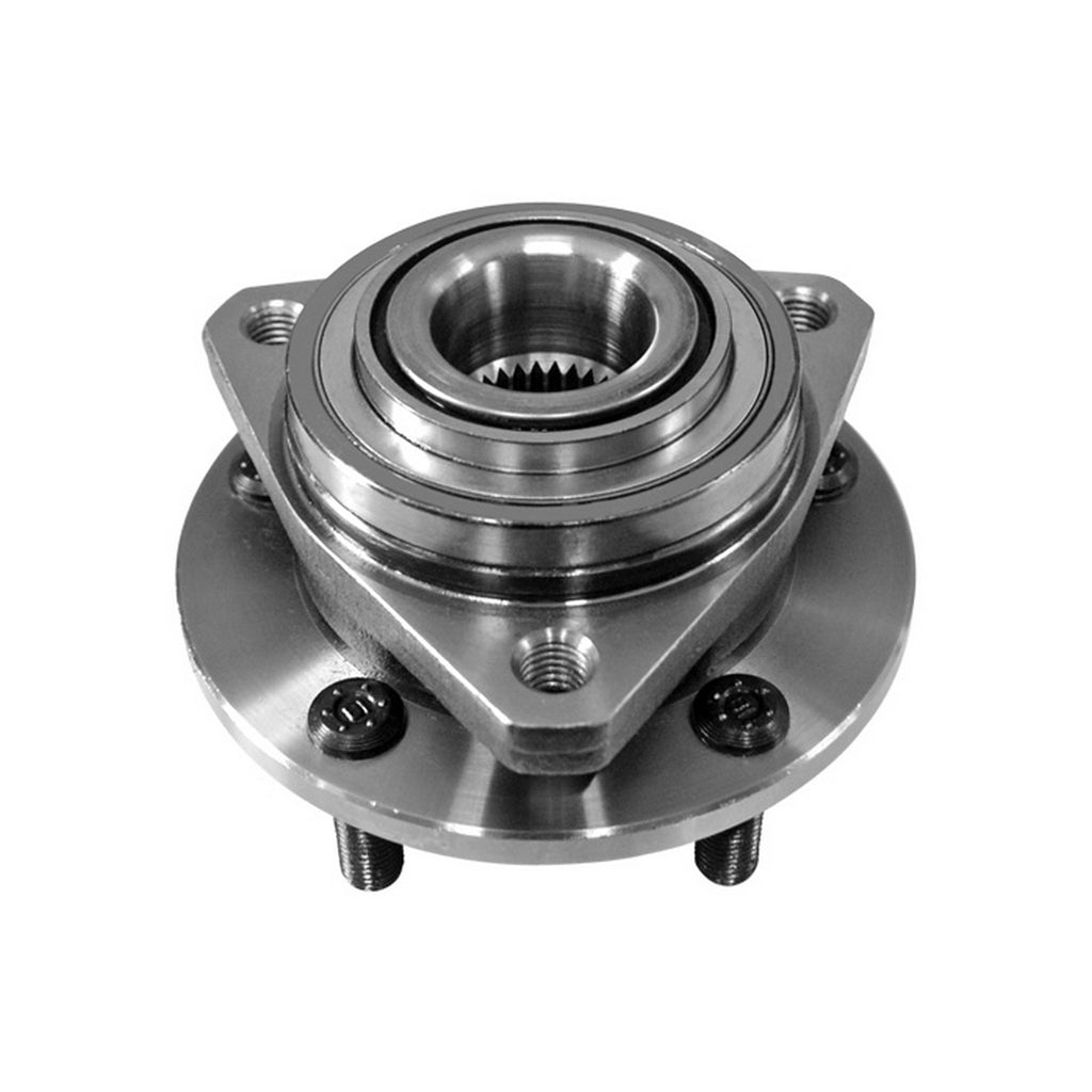 Maza Rueda ATV MG3213