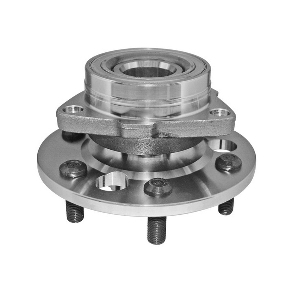 Maza Rueda ATV MG5001