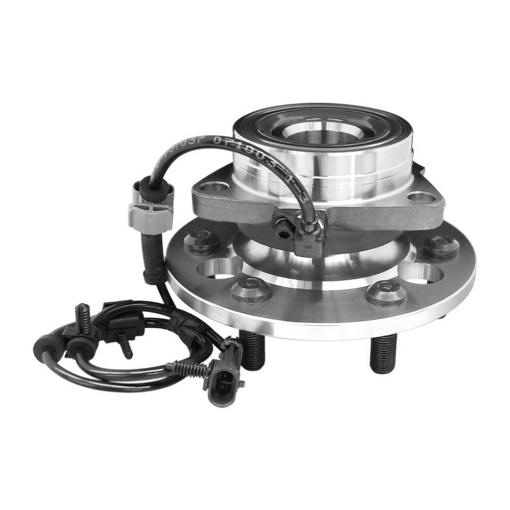 Maza Rueda ATV MG5024-C