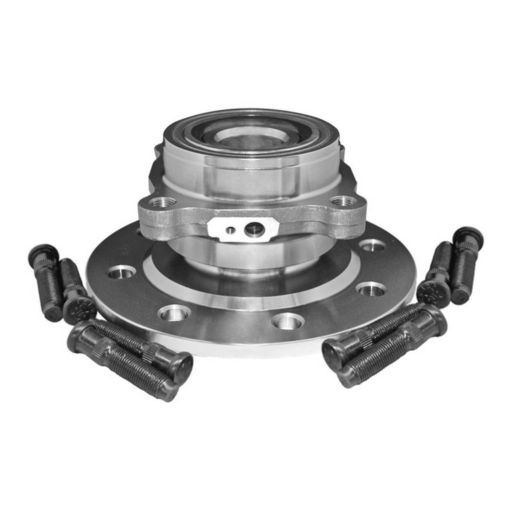 Maza Rueda ATV MG5041-S