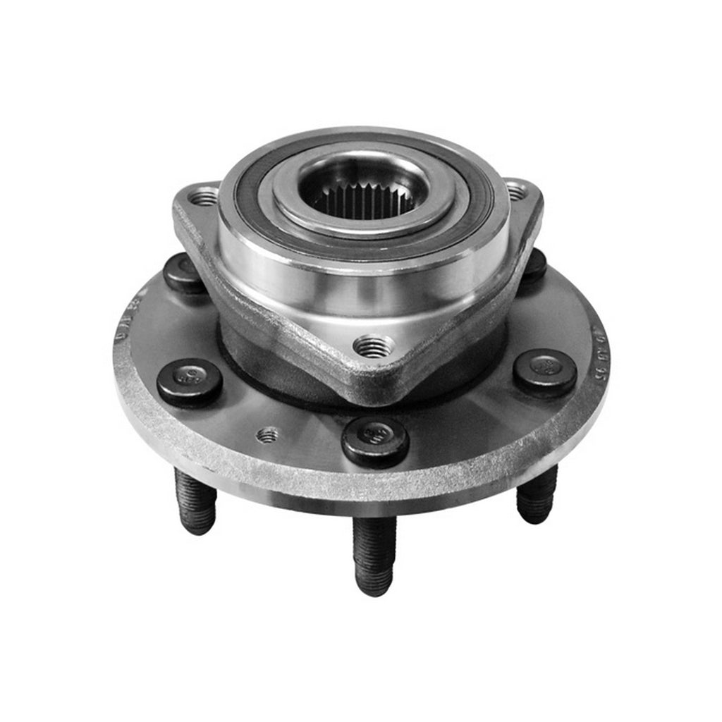 Maza Rueda ATV MG5059-E