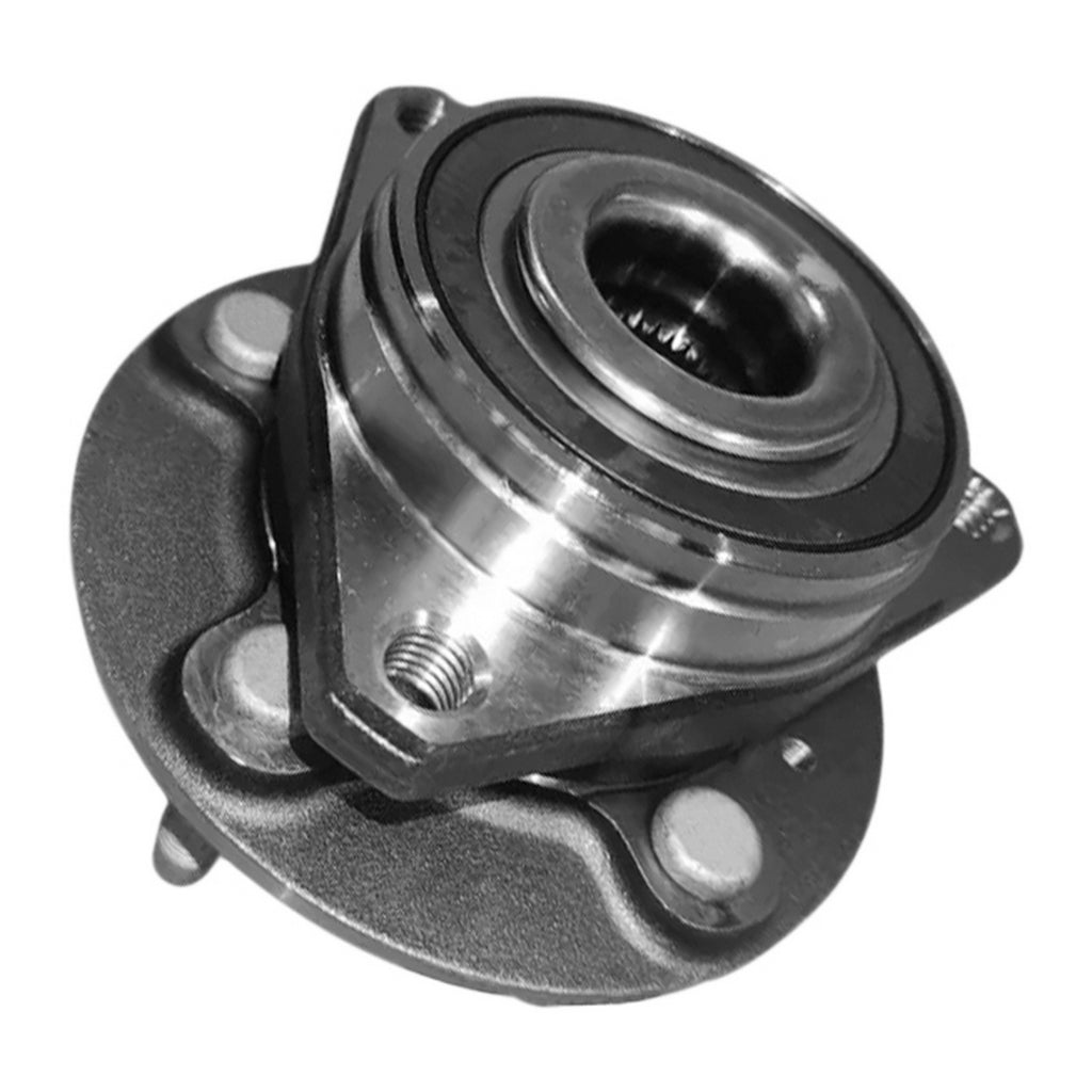Maza Rueda ATV MG5107-E