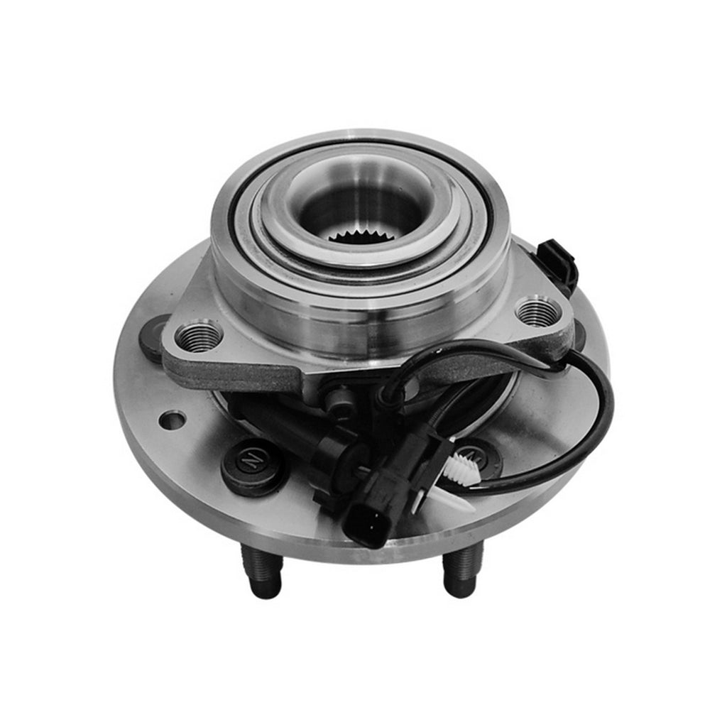 Maza Rueda ATV MG5160-C