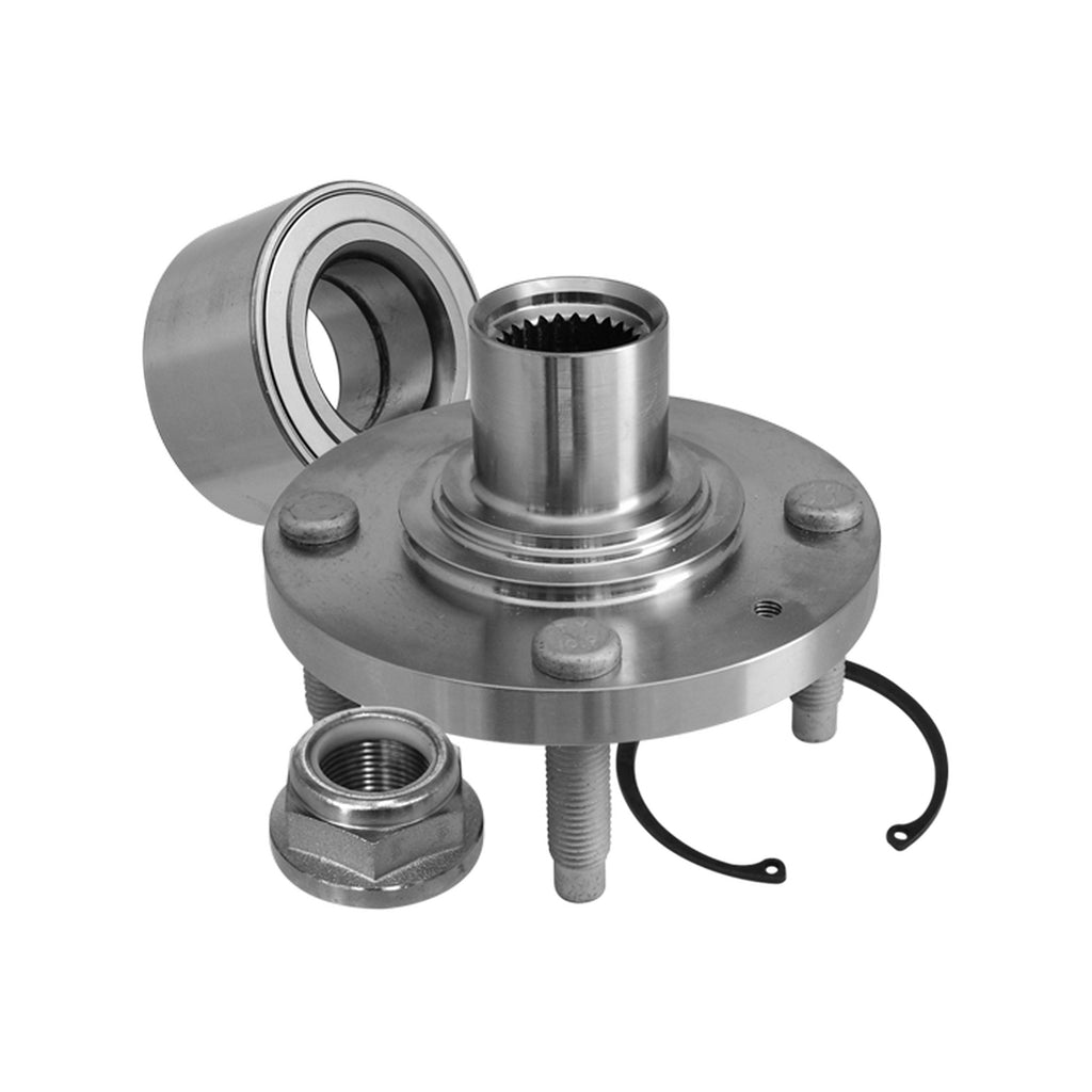Maza Rueda ATV MG6399-KC
