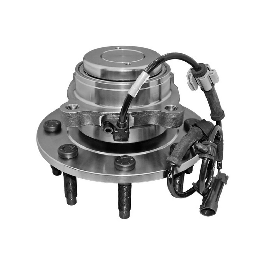 Maza Rueda ATV MG6753-C