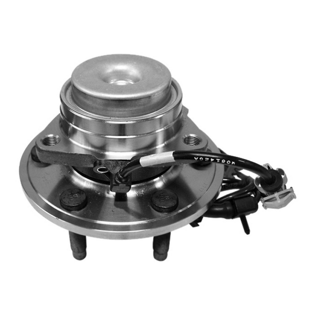 Maza Rueda ATV MG7207-C