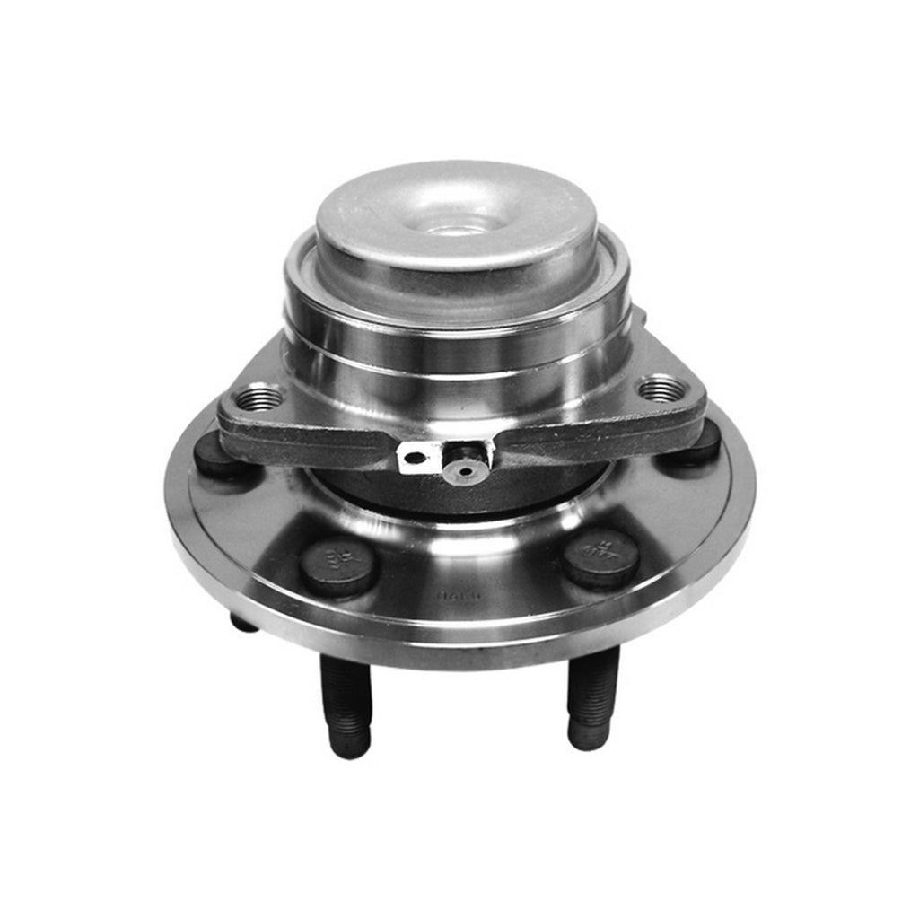 Maza Rueda ATV MG7207-S