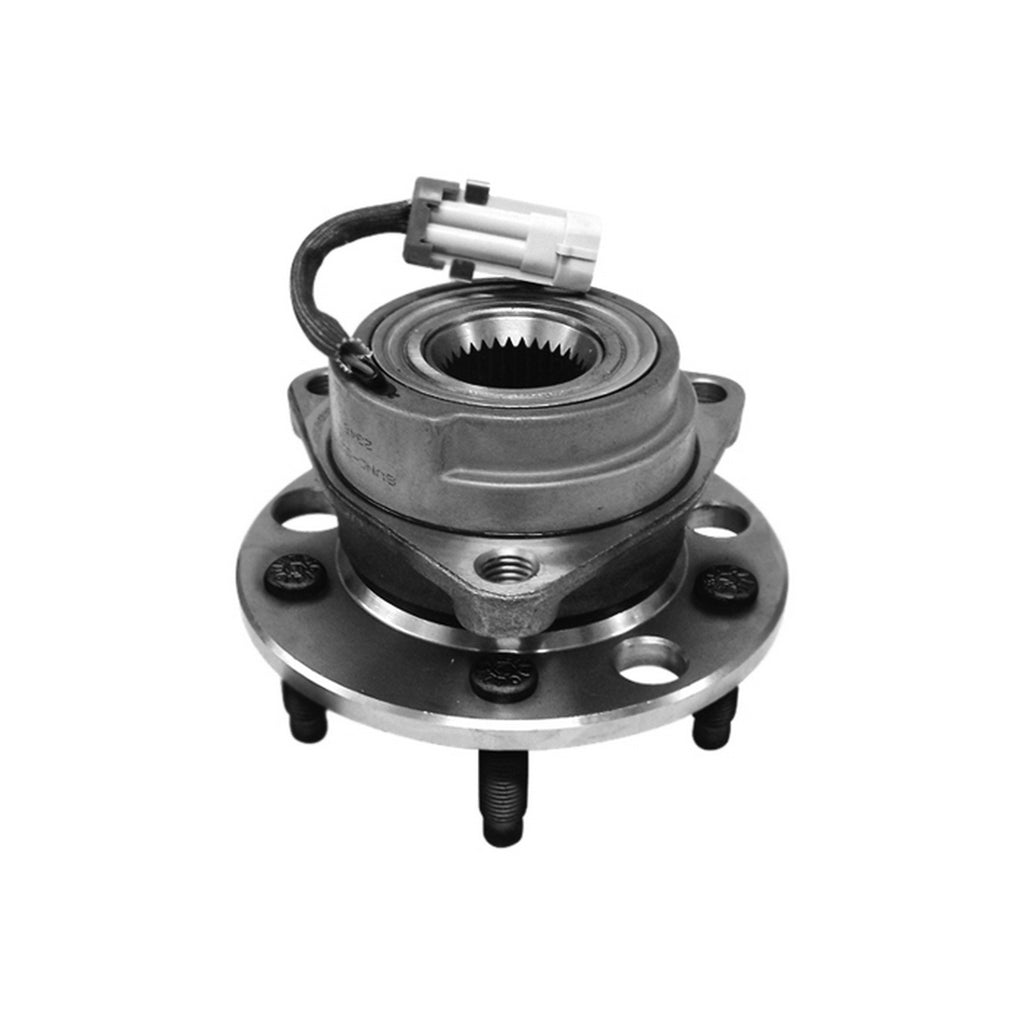 Maza Rueda ATV MG7802-C