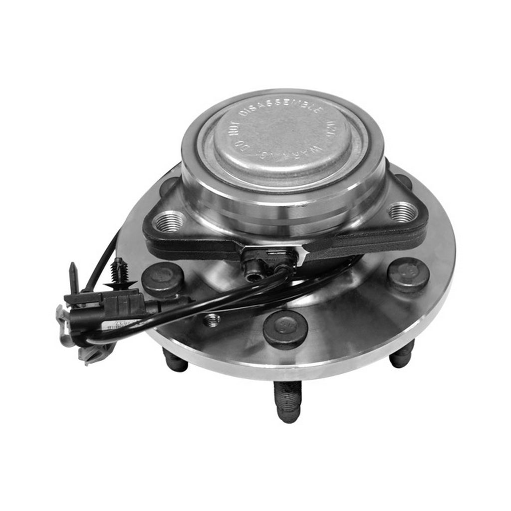 Maza Rueda ATV MG8329-C