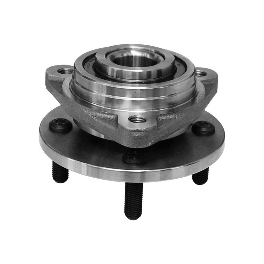 Maza Rueda ATV MG9006