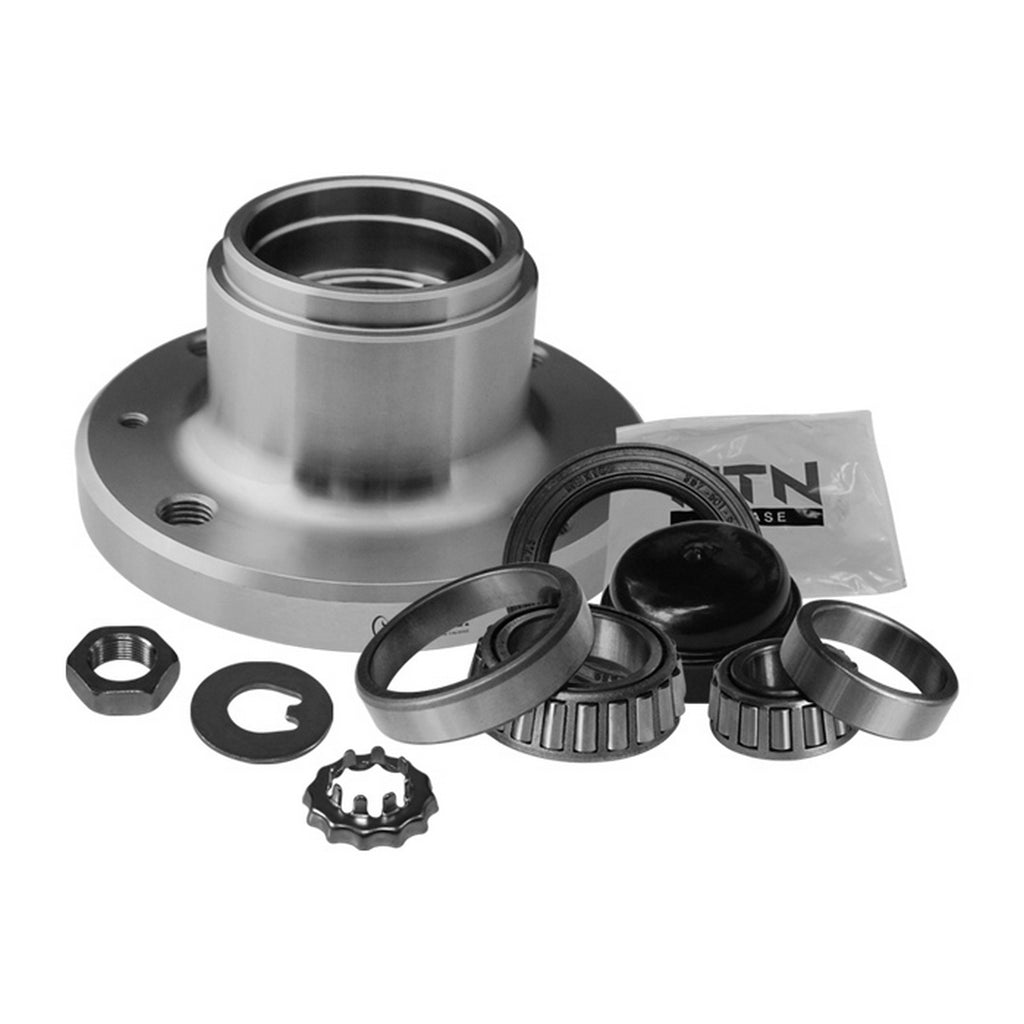 Maza Rueda ATV MG9327-RP