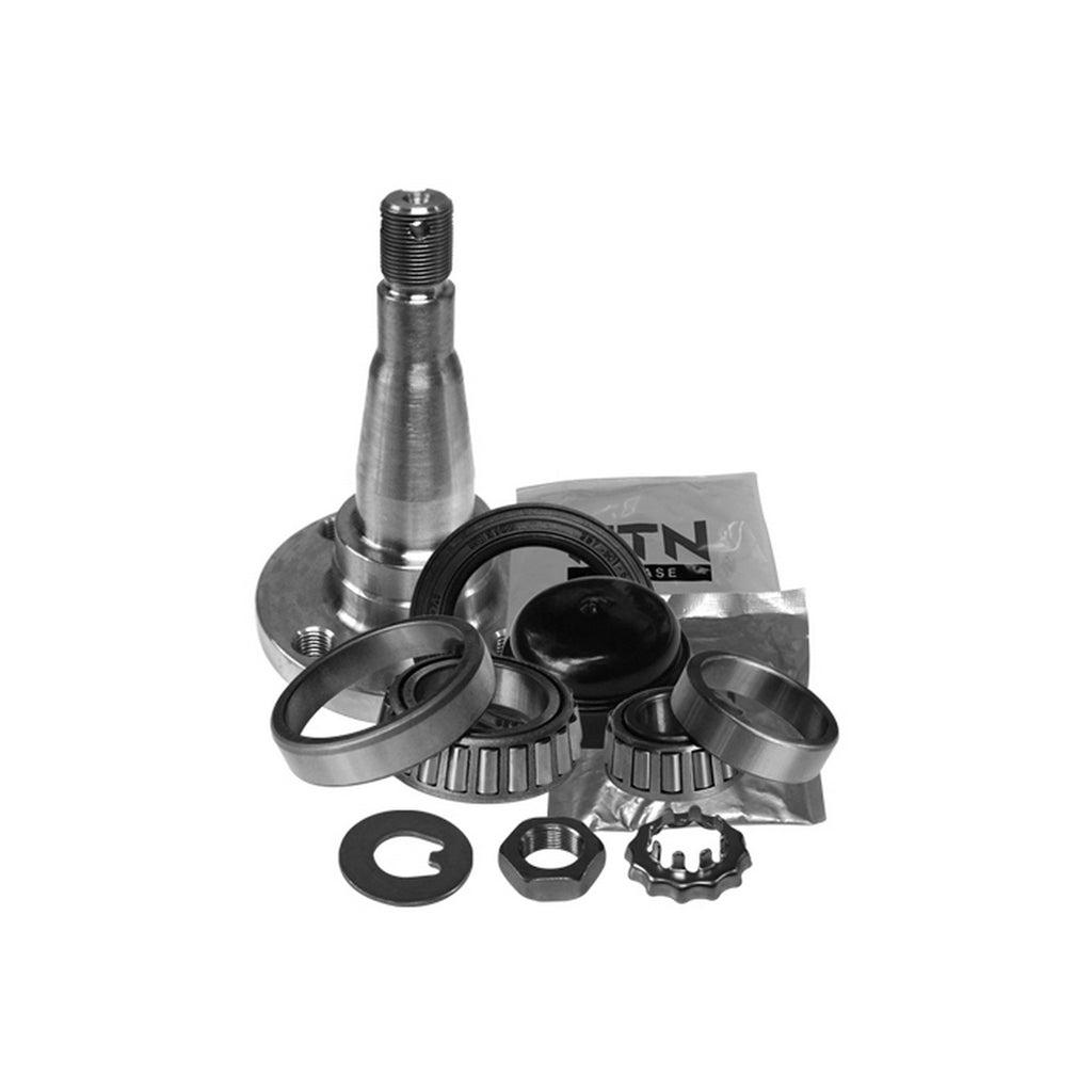 Maza Rueda ATV MG9572-RP