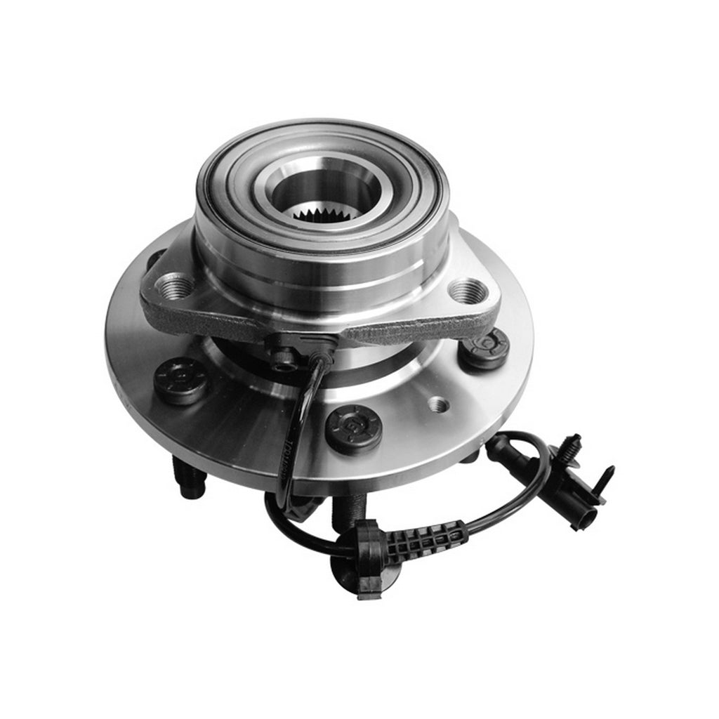 Maza Rueda ATV MG9677-C