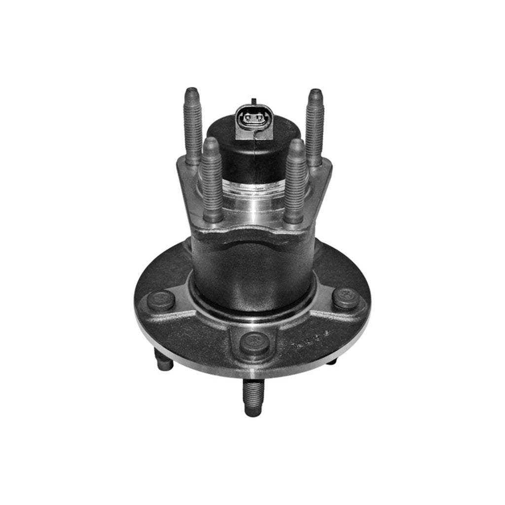 Maza Rueda ATV MG9806-C