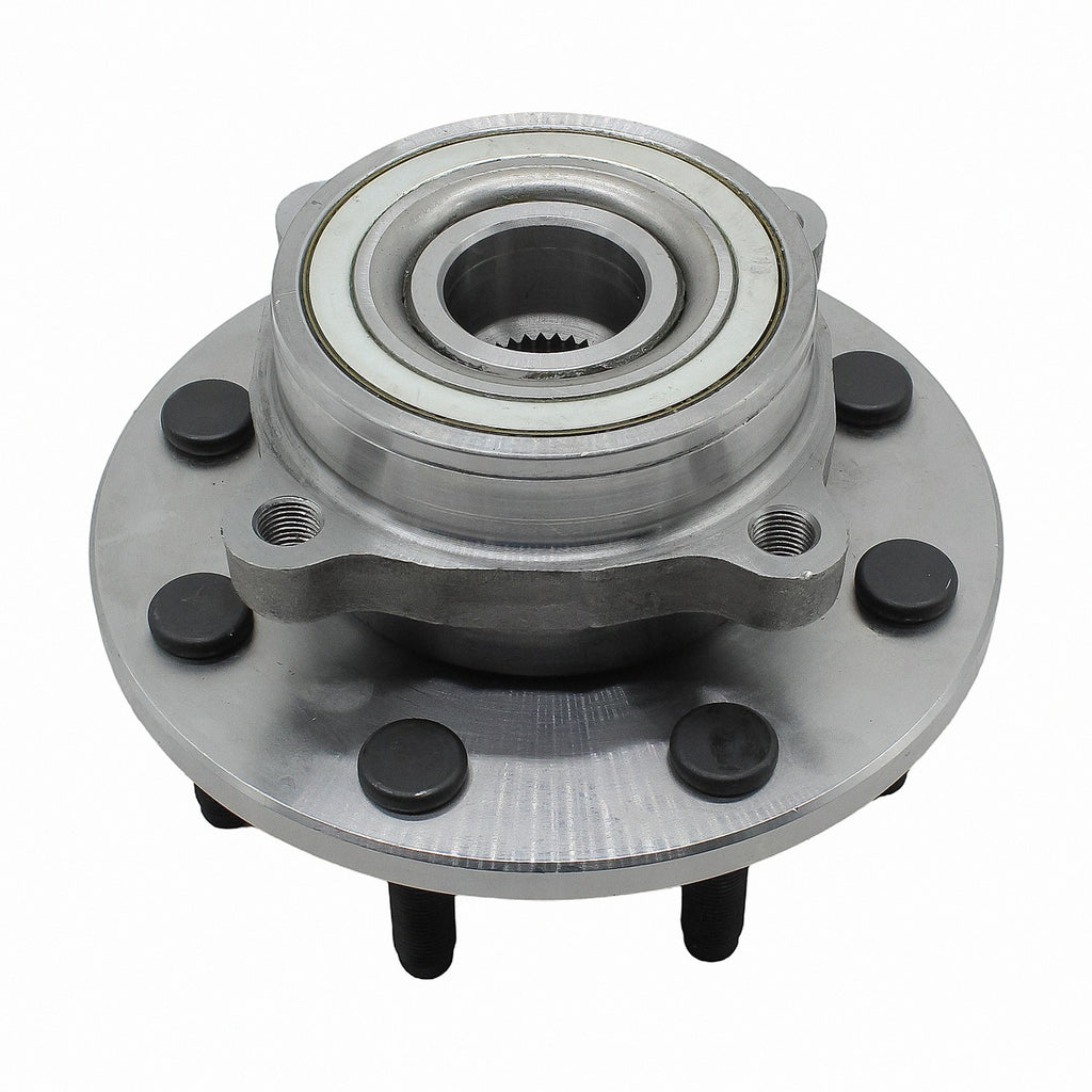 Maza de Rueda GROB MGC0050