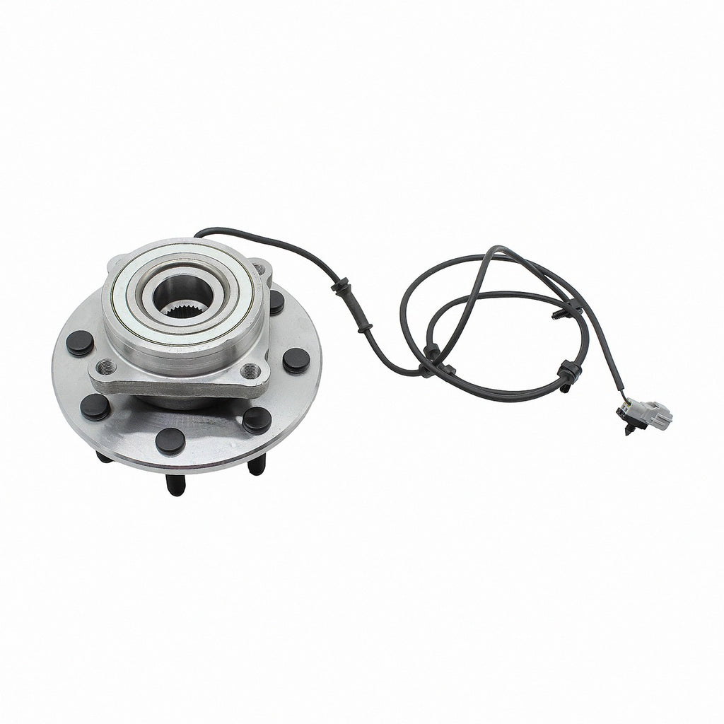 Maza de Rueda GROB MGC0051-C