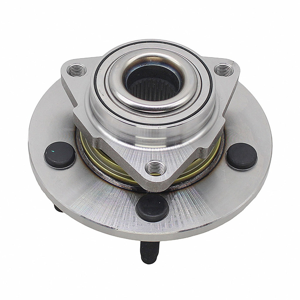 Maza de Rueda GROB MGC0321