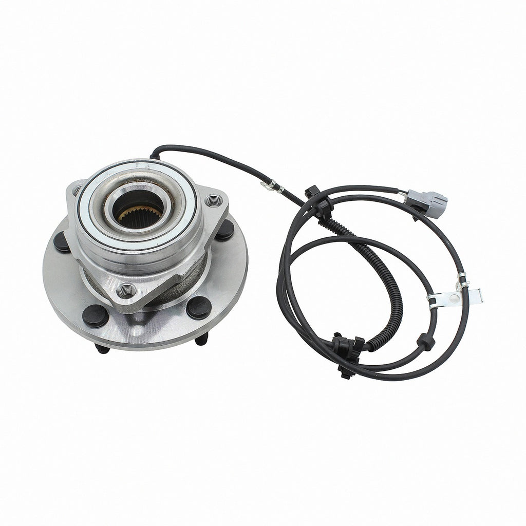 Maza de Rueda GROB MGC0323-C