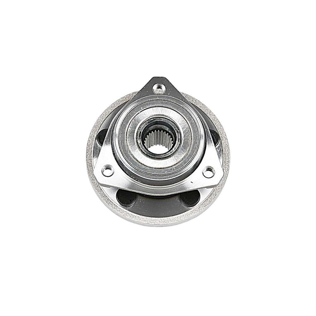 Maza de Rueda GROB MGC0335