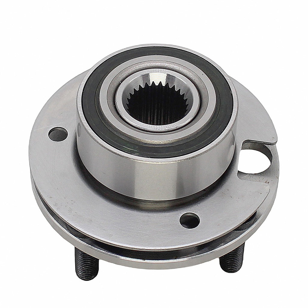 Maza de Rueda GROB MGC0521-B