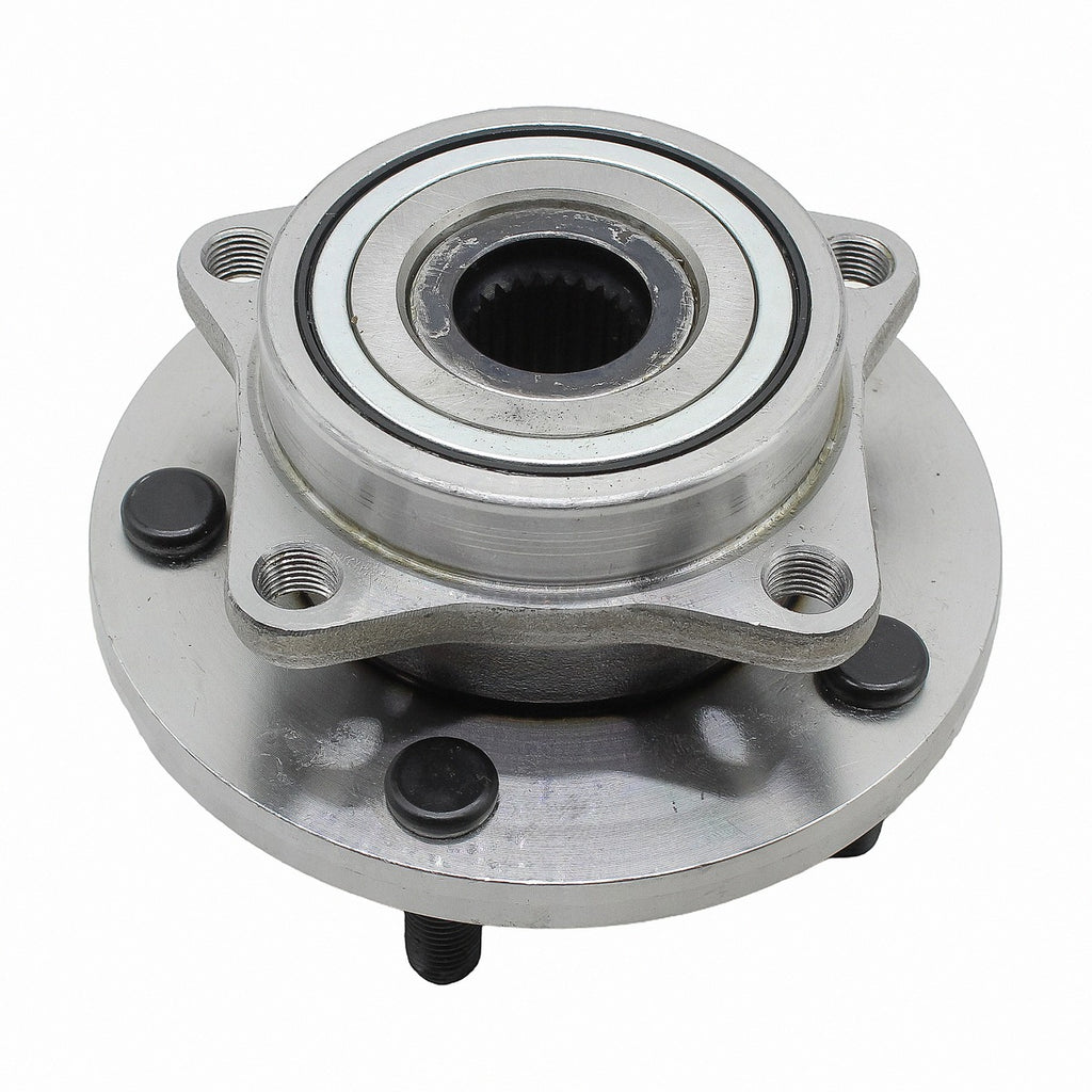 Maza de Rueda GROB MGC1092