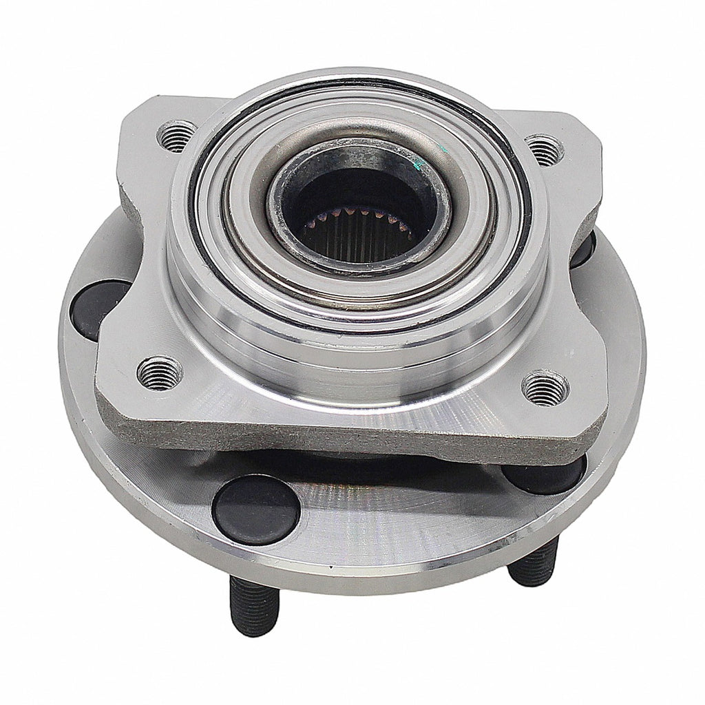 Maza de Rueda GROB MGC1517