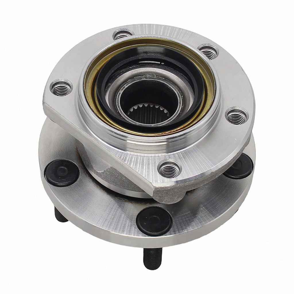 Maza de Rueda GROB MGC2125