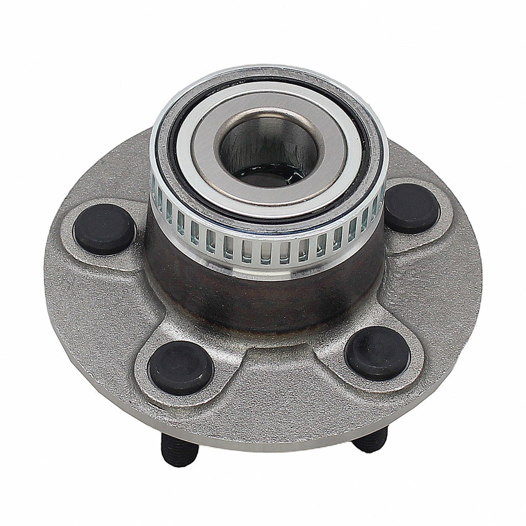 Maza de Rueda GROB MGC2133
