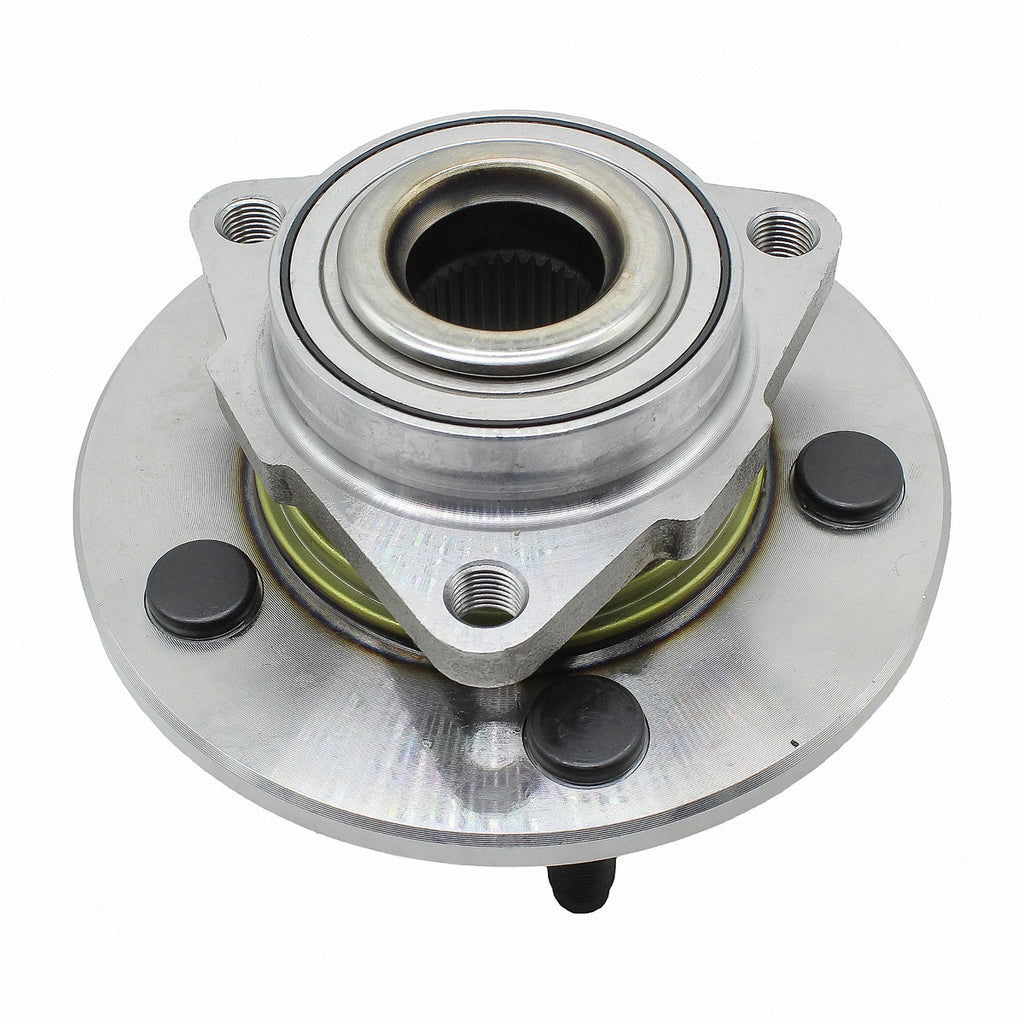 Maza de Rueda GROB MGC2152