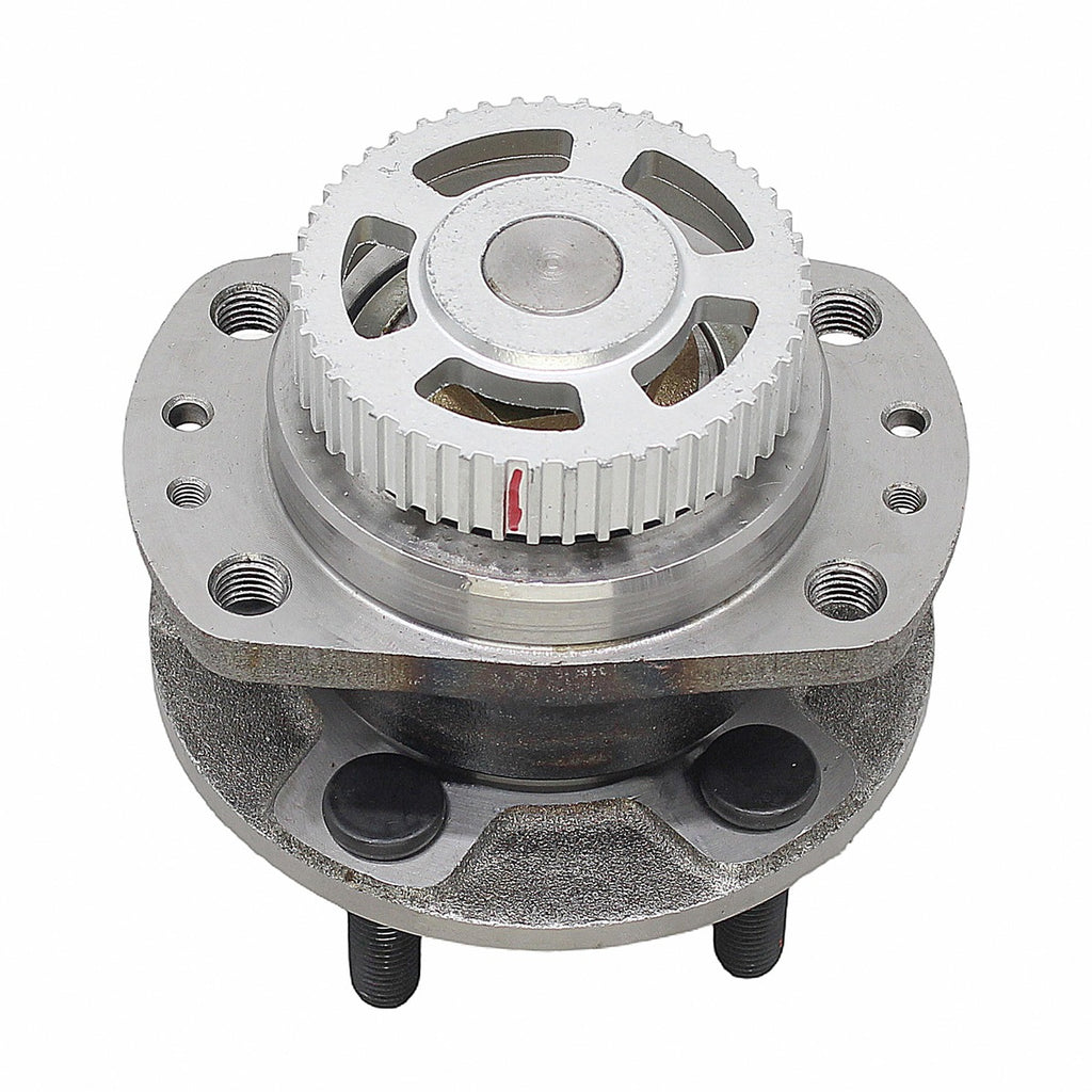 Maza de Rueda GROB MGC2155