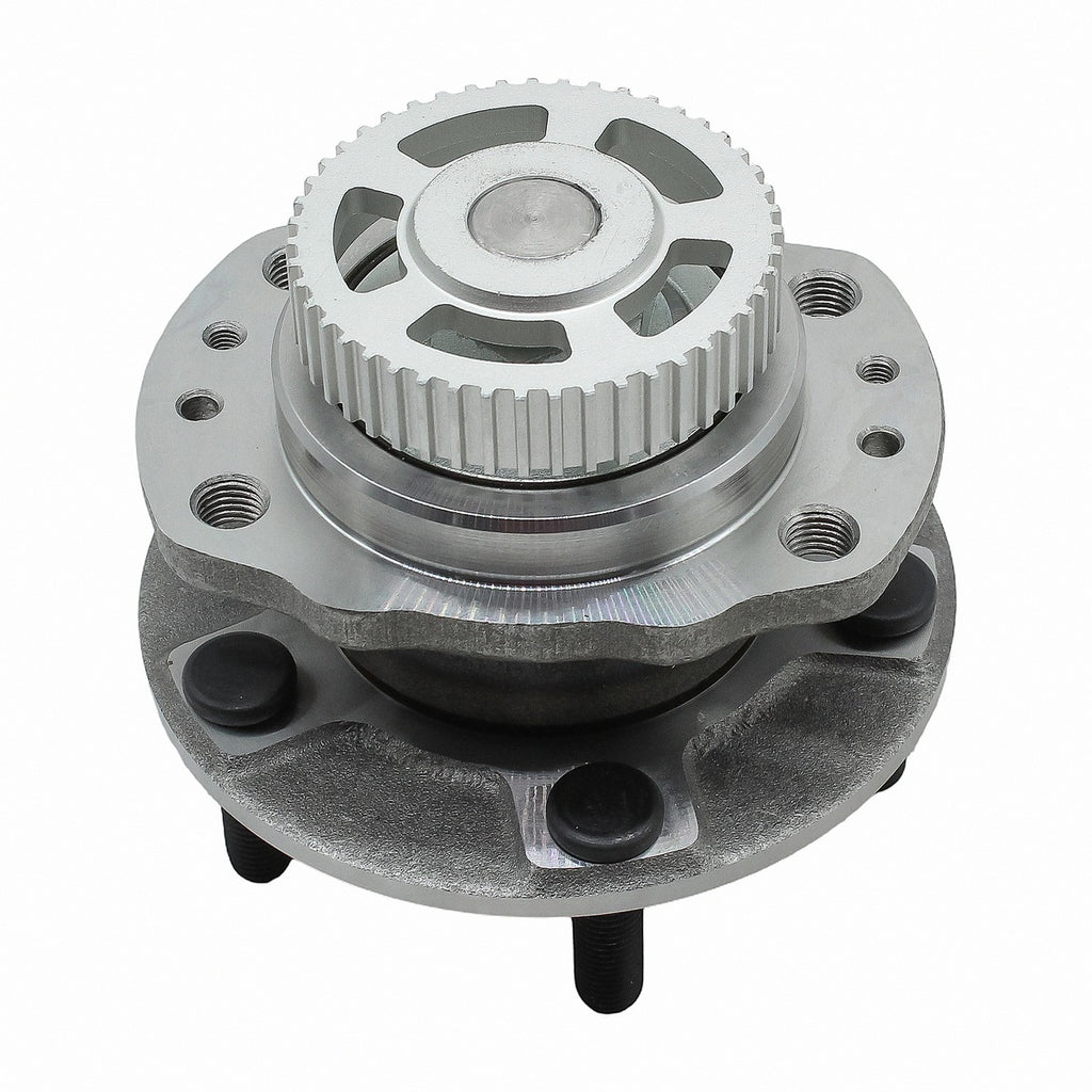 Maza de Rueda GROB MGC2156