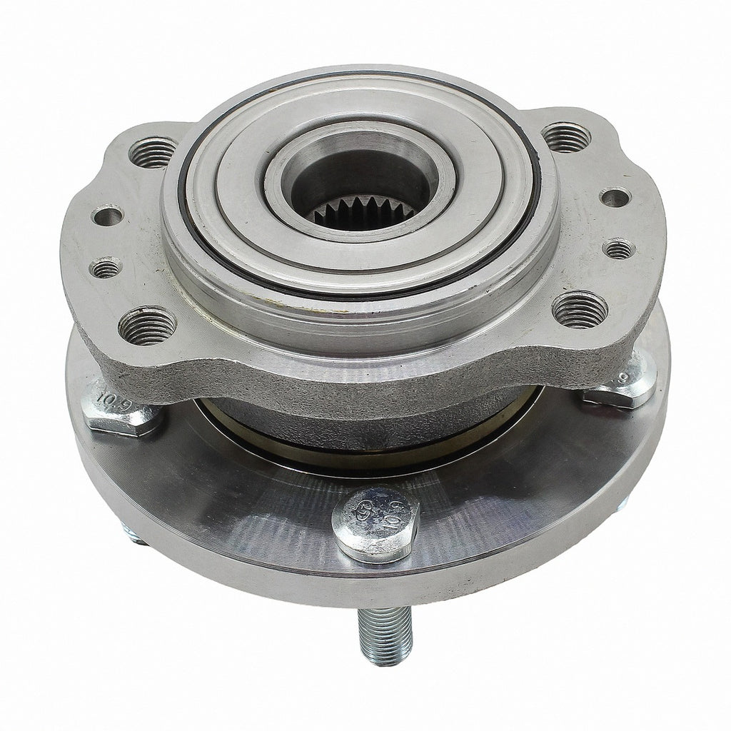 Maza de Rueda GROB MGC2157