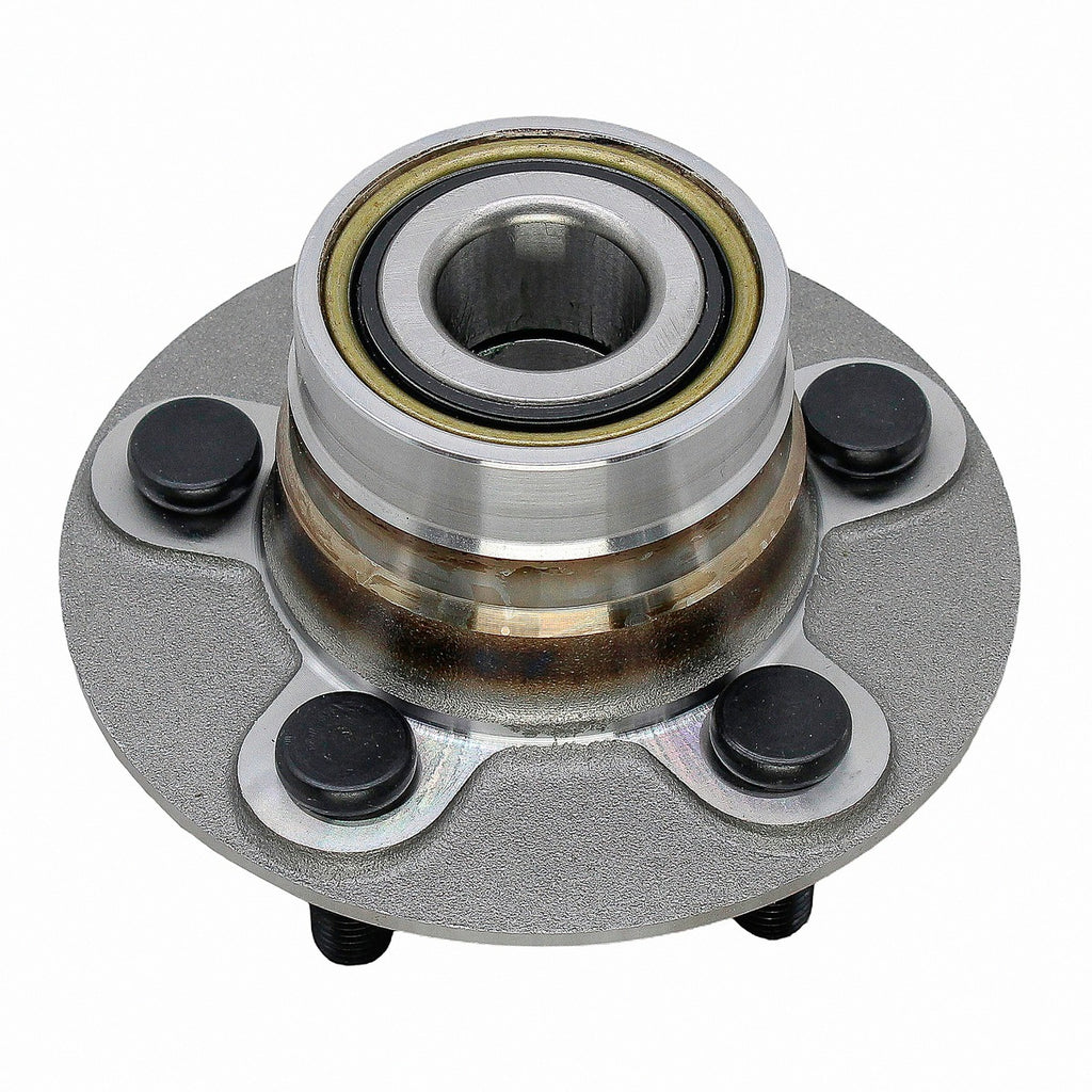 Maza de Rueda GROB MGC2167