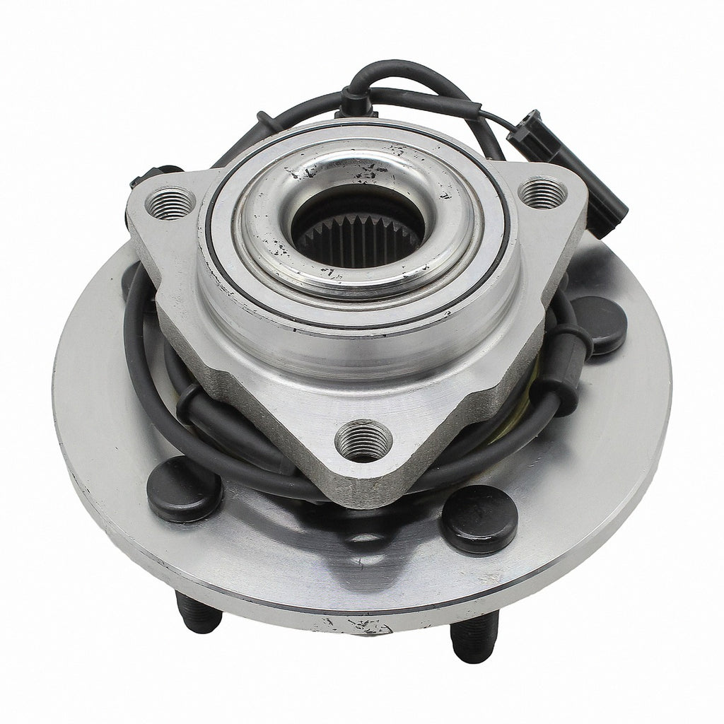 Maza de Rueda GROB MGC2352-C