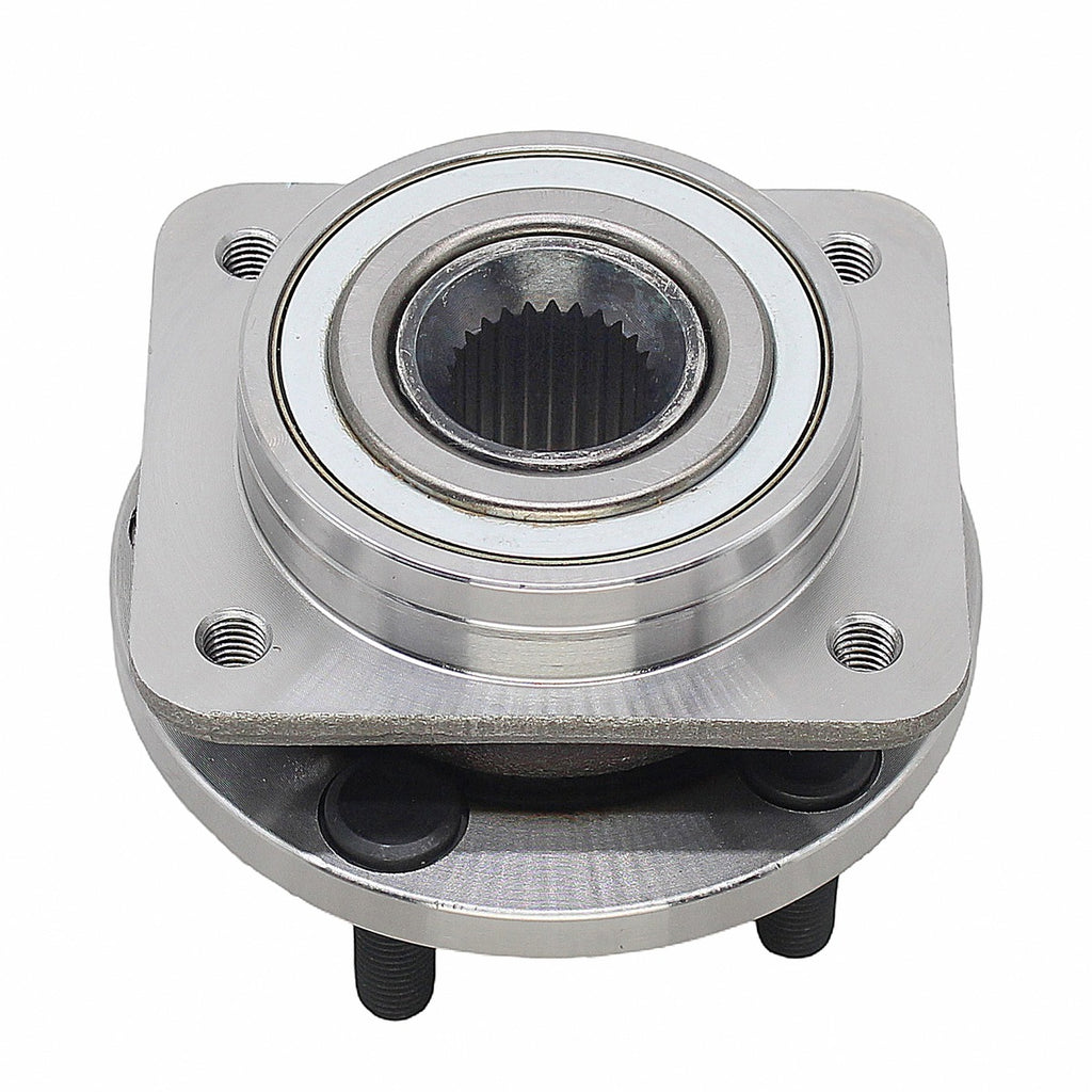 Maza de Rueda GROB MGC3075