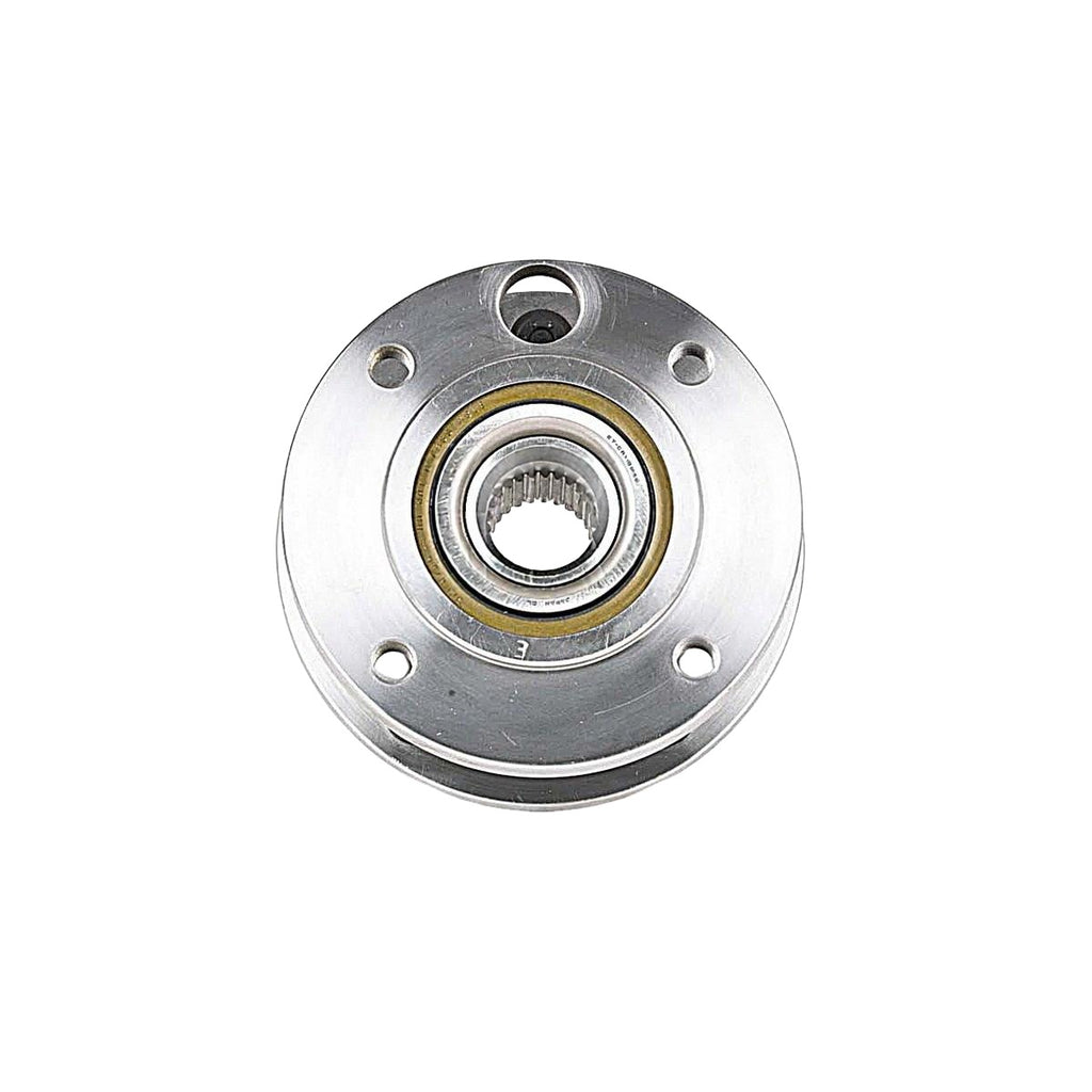Maza de Rueda GROB MGC3082