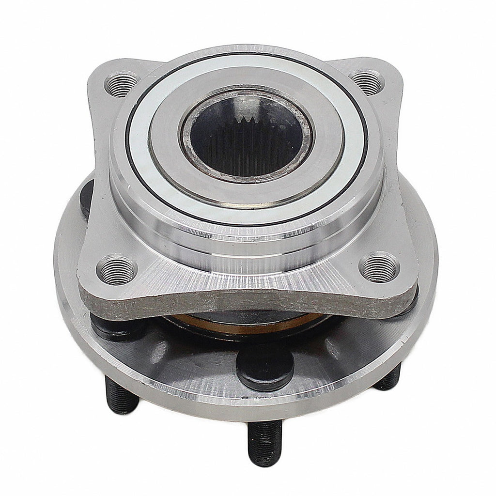 Maza de Rueda GROB MGC3109