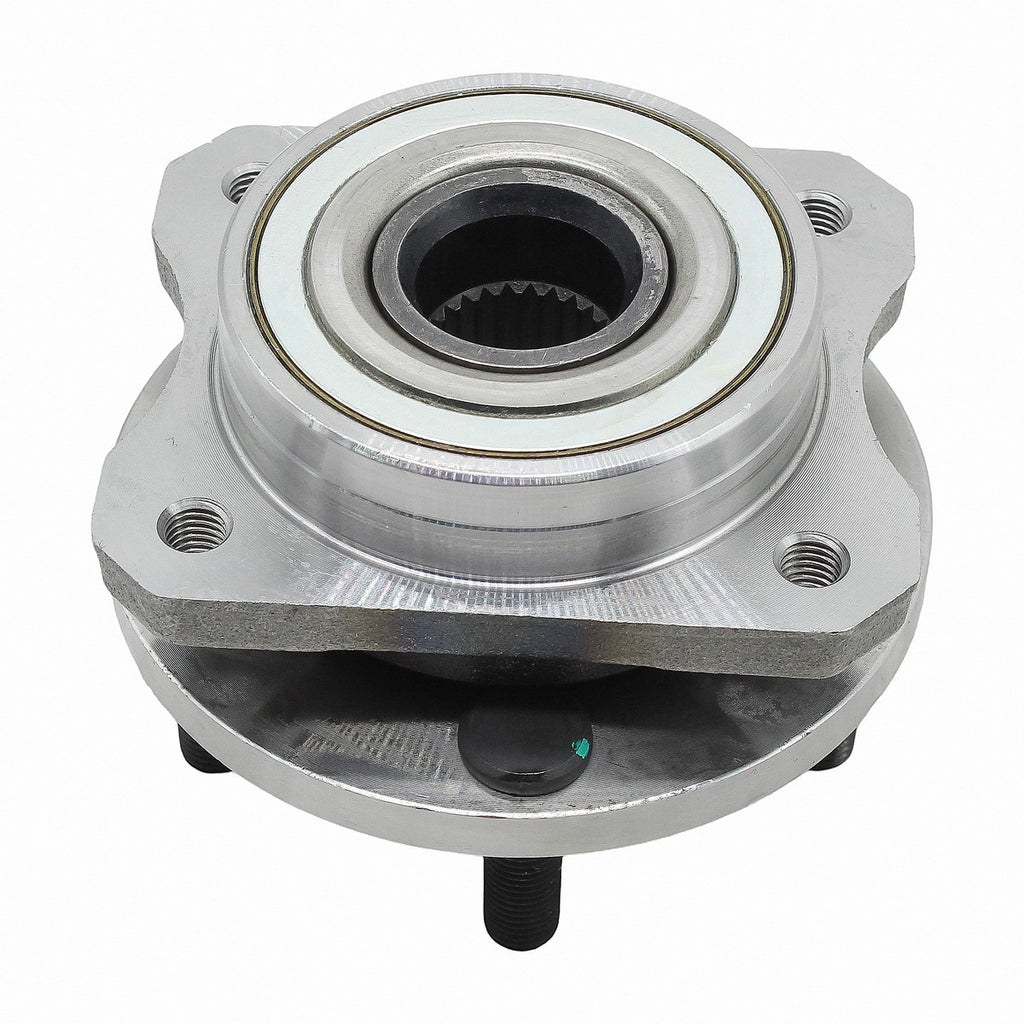 Maza de Rueda GROB MGC3122
