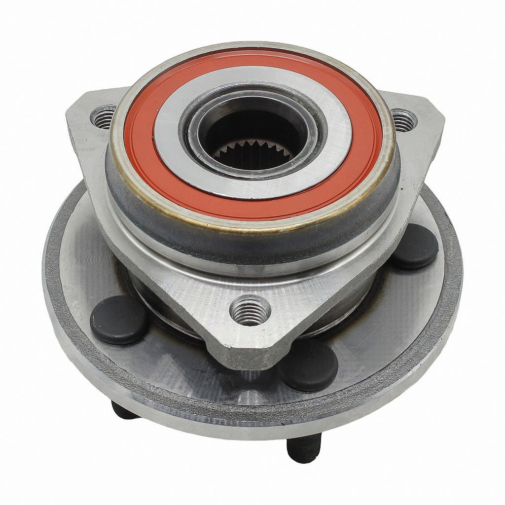 Maza de Rueda GROB MGC3158