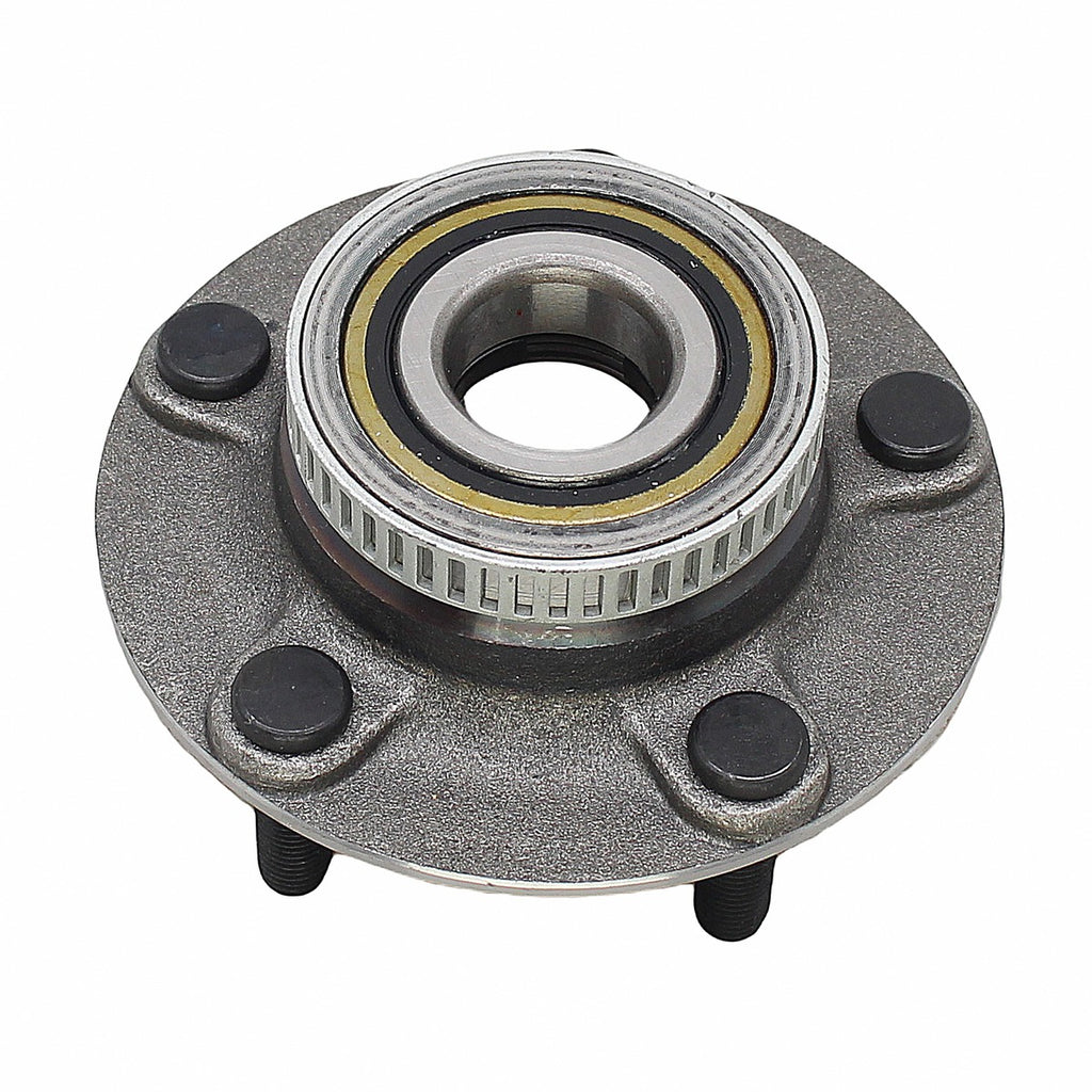 Maza de Rueda GROB MGC4092-S