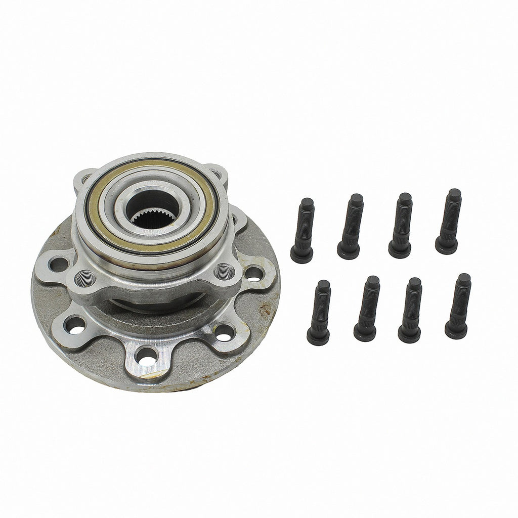 Maza de Rueda GROB MGC5012