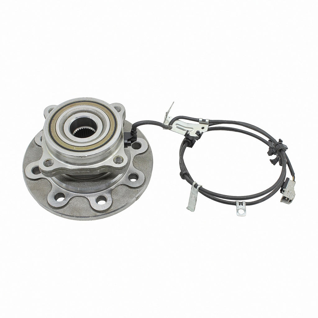 Maza de Rueda GROB MGC5035-C