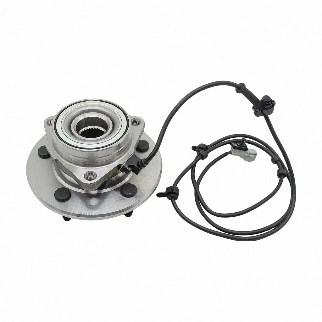 Maza de Rueda GROB MGC5039-C